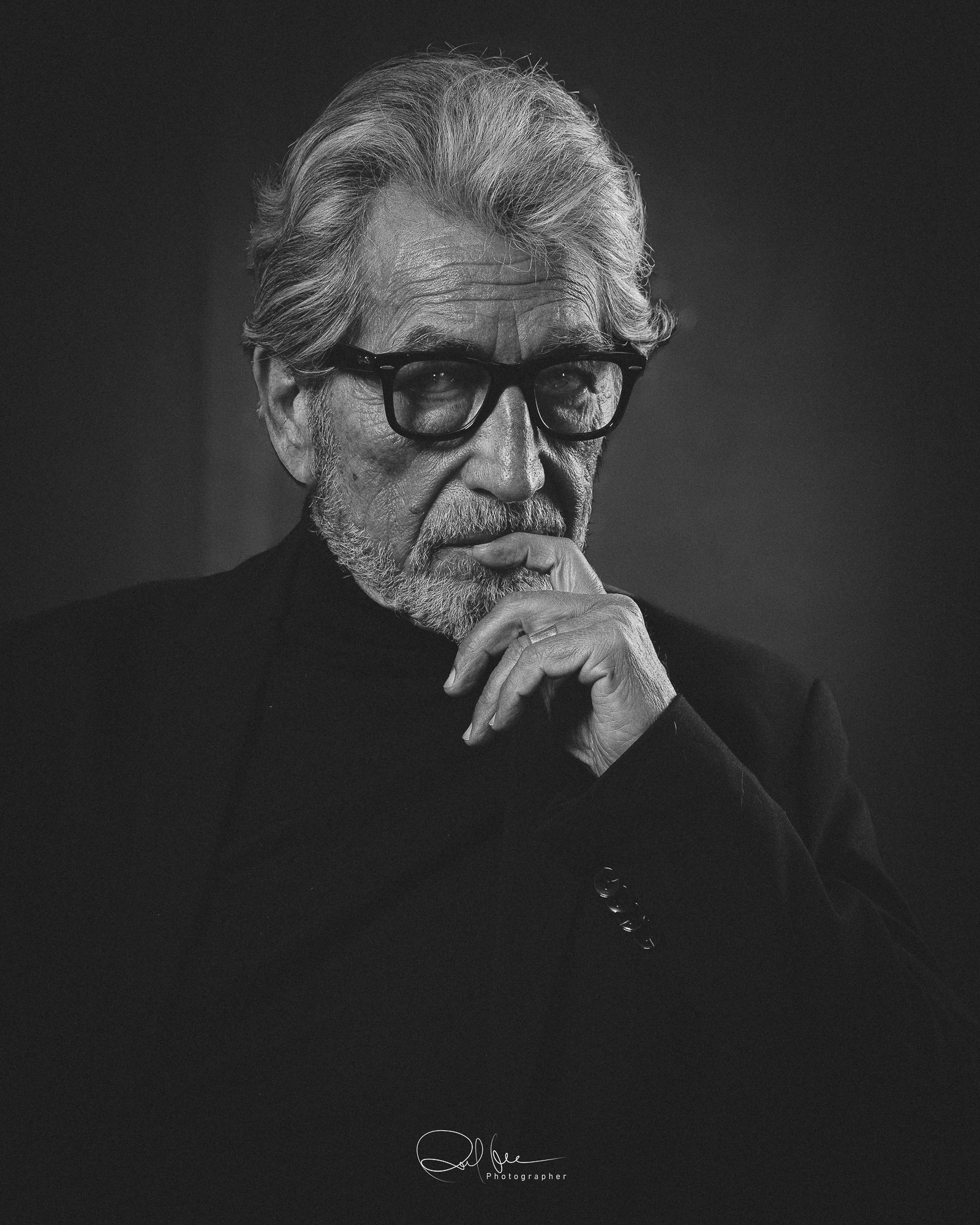 CEO Portrait
